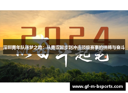 深圳青年队逐梦之路:从青涩起步到冲击顶级赛事的拼搏与奋斗 深圳青年队逐梦之路:从青涩起步到冲击顶级赛事的拼搏与奋斗