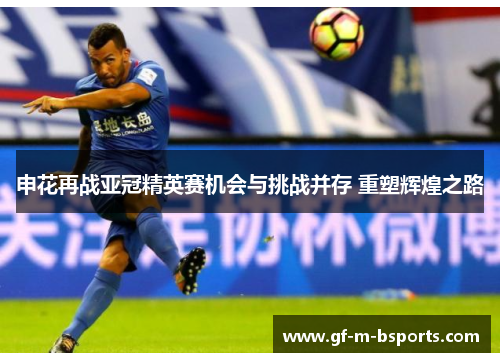 申花再战亚冠精英赛机会与挑战并存 重塑辉煌之路 申花再战亚冠精英赛机会与挑战并存 重塑辉煌之路