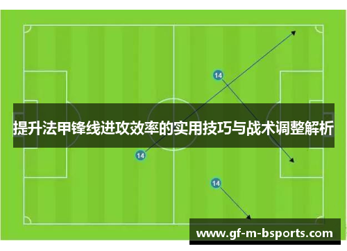 提升法甲锋线进攻效率的实用技巧与战术调整解析