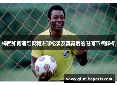 梅西如何追赶贝利进球纪录及其背后的时间节点解析 梅西如何追赶贝利进球纪录及其背后的时间节点解析