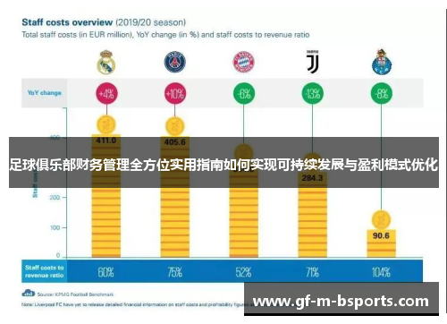 足球俱乐部财务管理全方位实用指南如何实现可持续发展与盈利模式优化